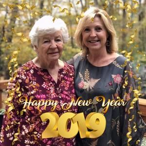 Meet your Posher, Leanne